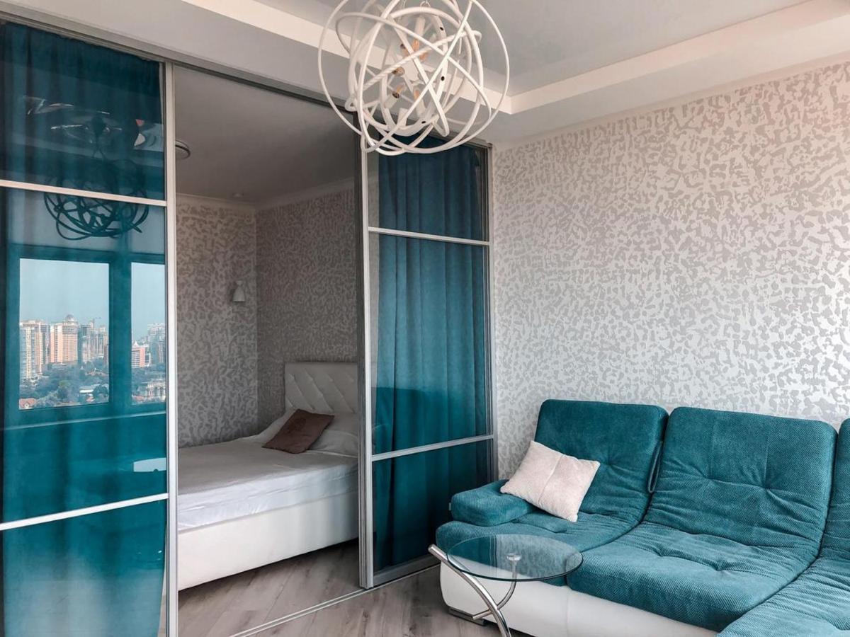 M&P Vip Appartments In Arkadia Odessa Luaran gambar