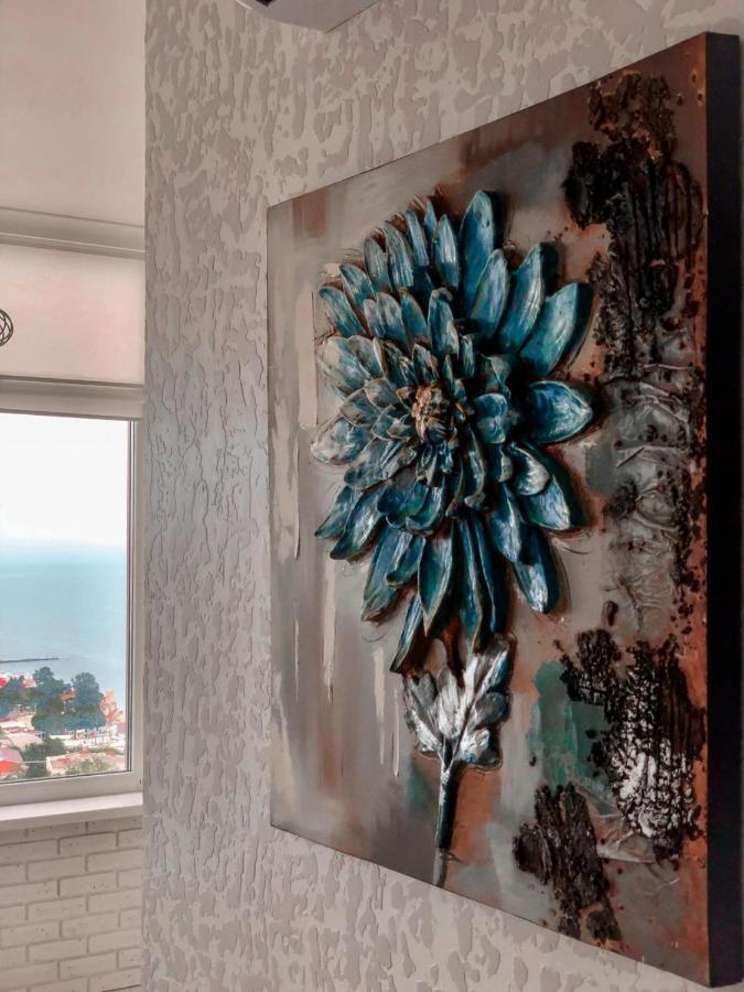 M&P Vip Appartments In Arkadia Odessa Luaran gambar