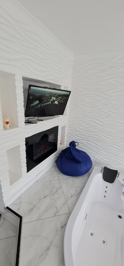 M&P Vip Appartments In Arkadia Odessa Luaran gambar