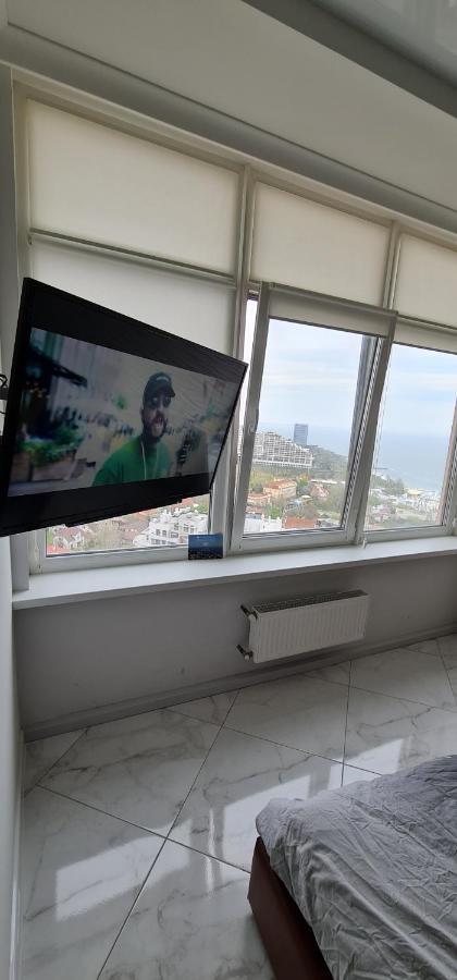 M&P Vip Appartments In Arkadia Odessa Luaran gambar
