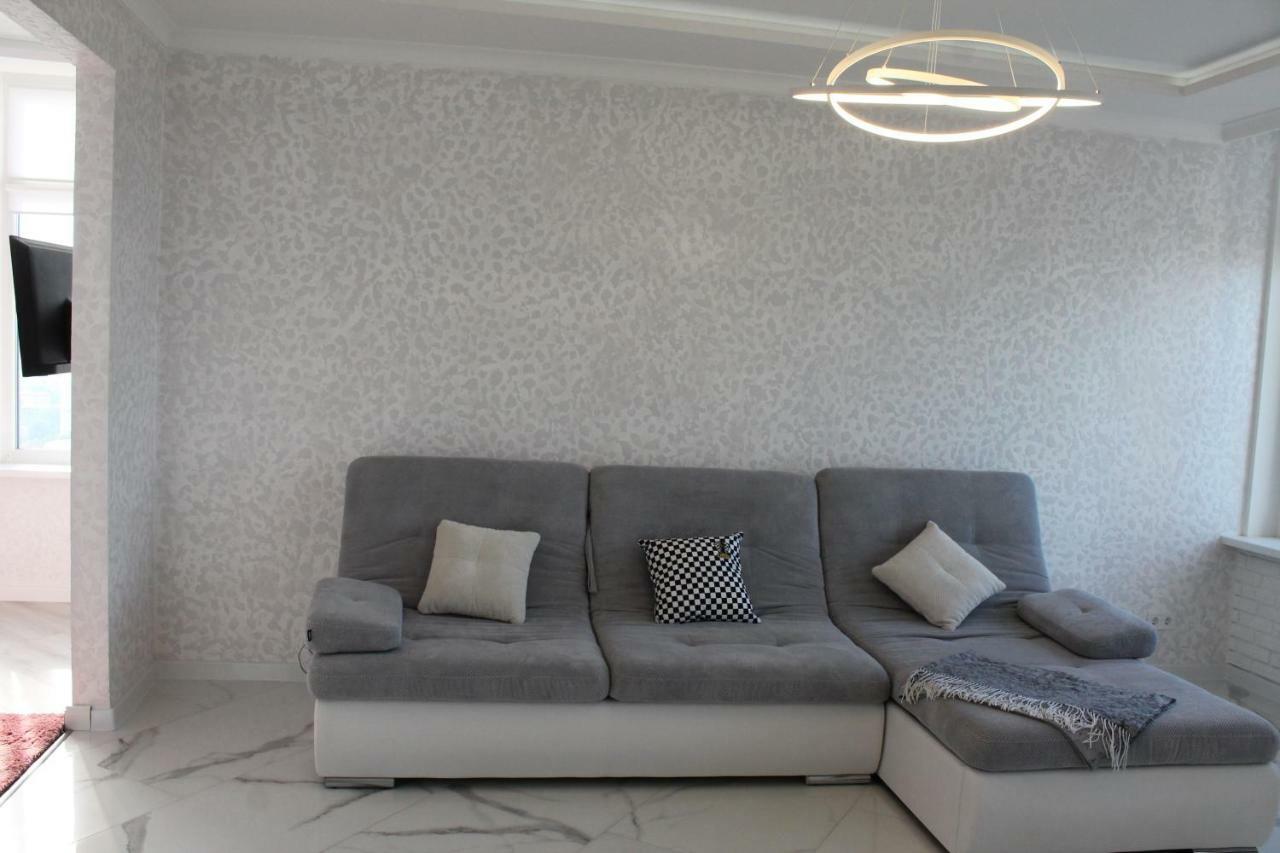 M&P Vip Appartments In Arkadia Odessa Luaran gambar