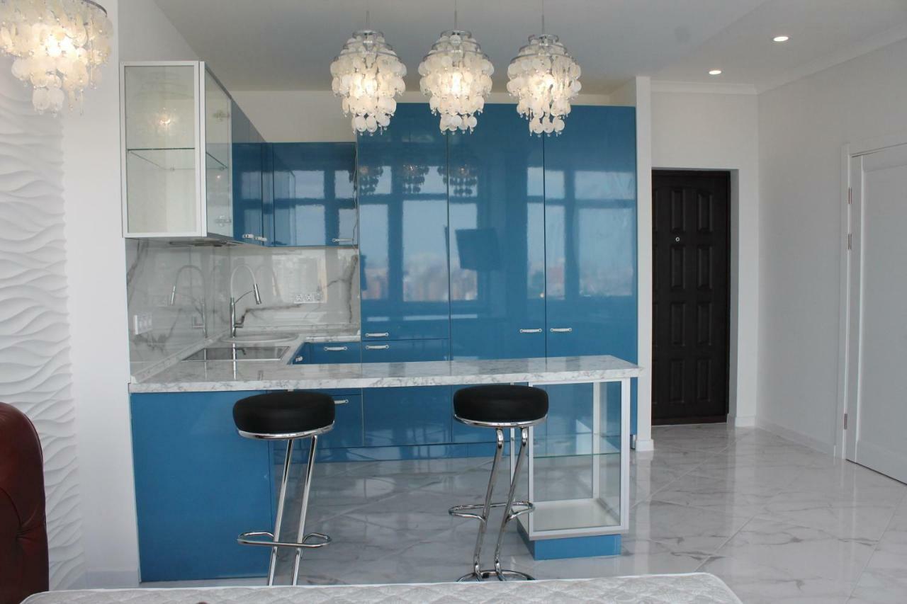M&P Vip Appartments In Arkadia Odessa Luaran gambar