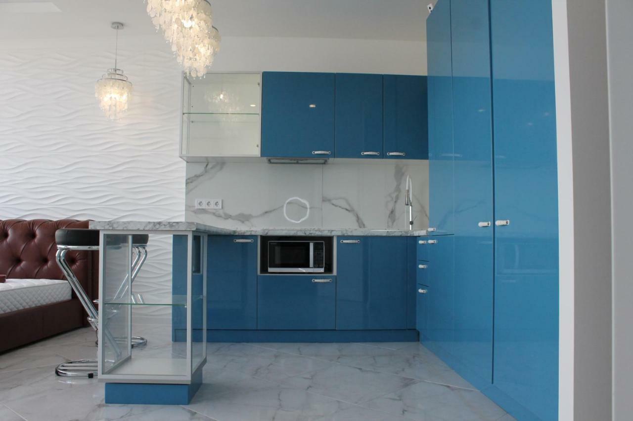 M&P Vip Appartments In Arkadia Odessa Luaran gambar