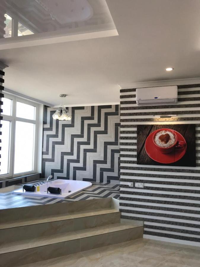 M&P Vip Appartments In Arkadia Odessa Luaran gambar