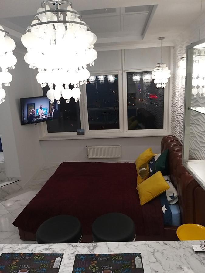 M&P Vip Appartments In Arkadia Odessa Luaran gambar