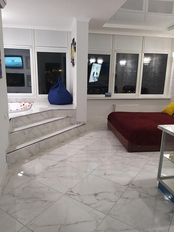 M&P Vip Appartments In Arkadia Odessa Luaran gambar