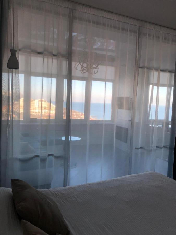 M&P Vip Appartments In Arkadia Odessa Luaran gambar
