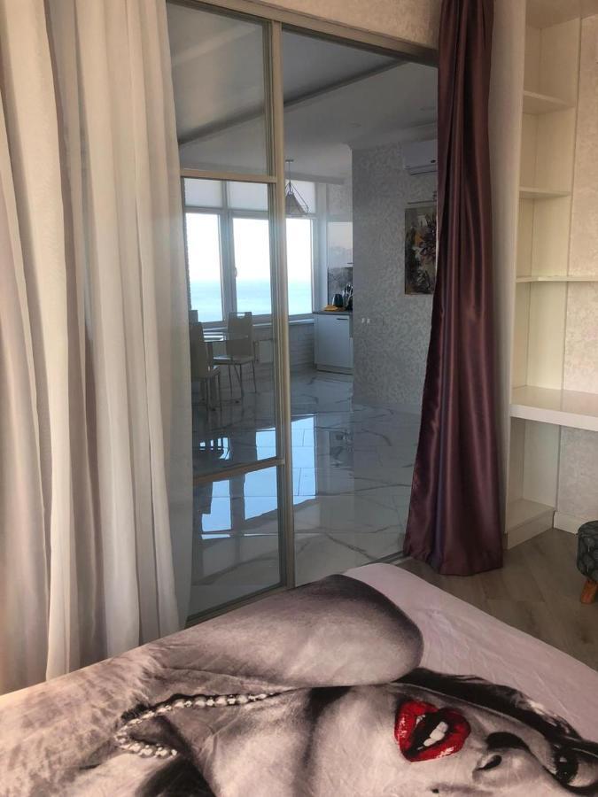 M&P Vip Appartments In Arkadia Odessa Luaran gambar